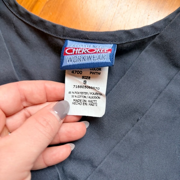 Six Sets Colorful Scrub Pants Collection - Picture 6 of 12